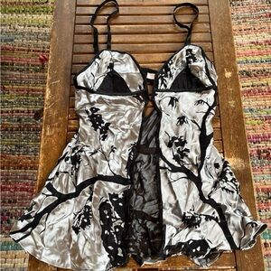 Vintage Victoria’s Secret Lingerie